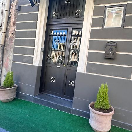 Holiday Apartament CTA Exterior photo