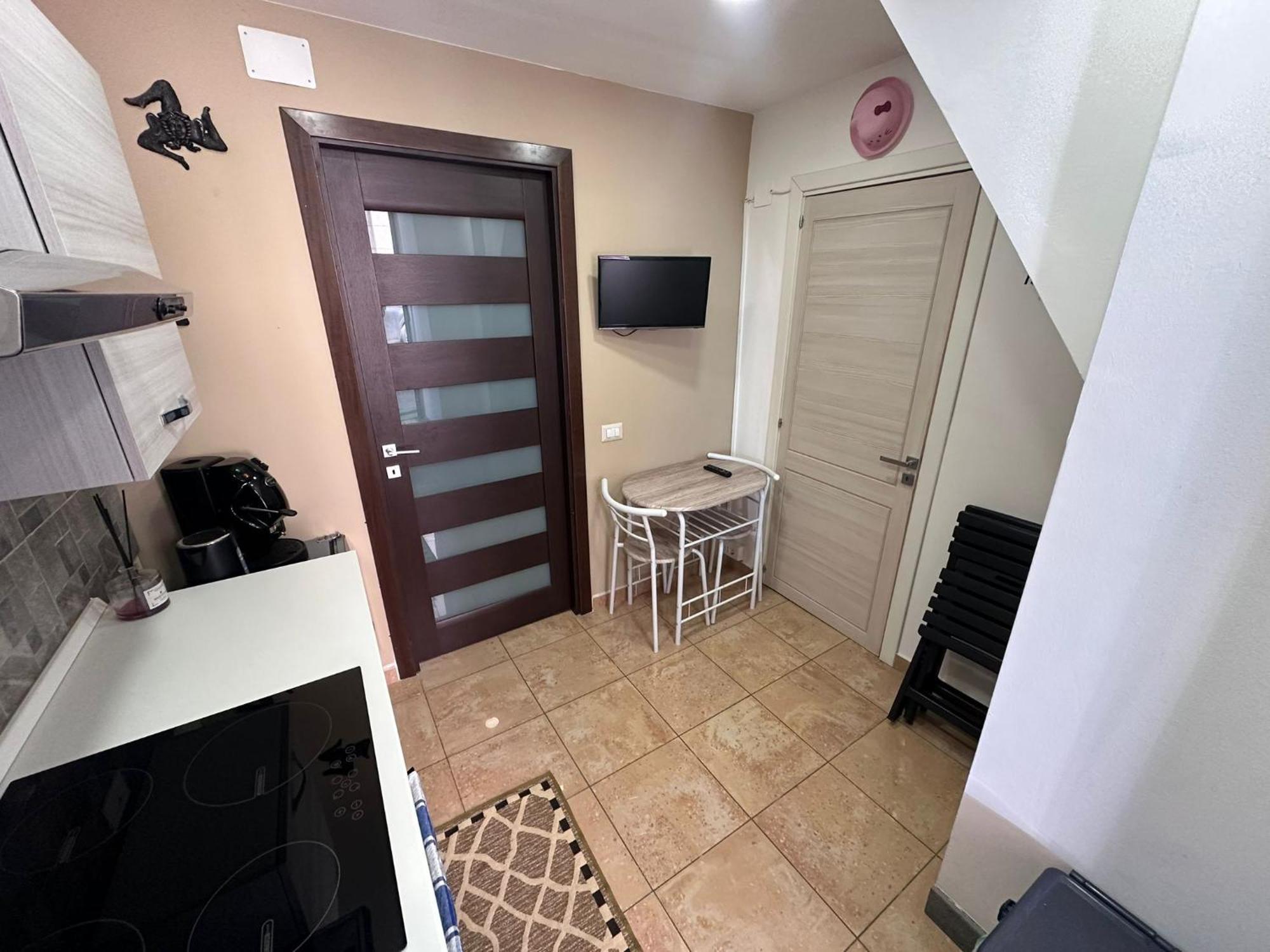 Holiday Apartament CTA Exterior photo